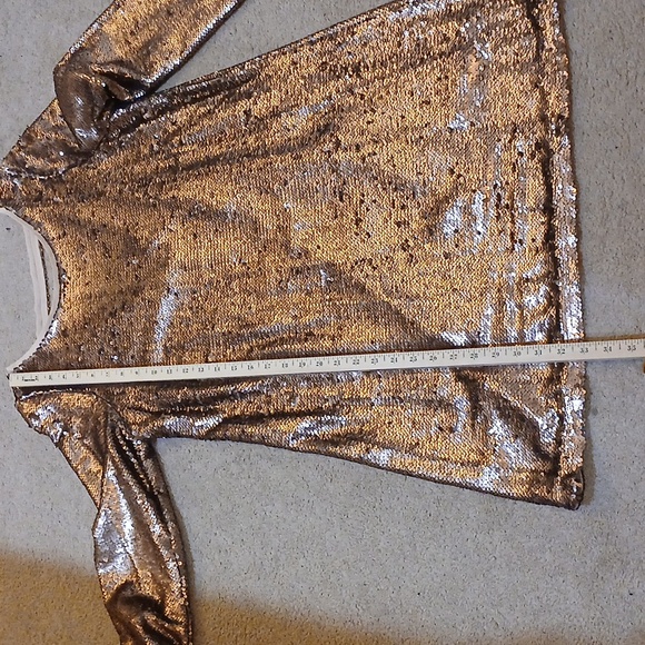 Sequence Dress - Picture 10 of 12